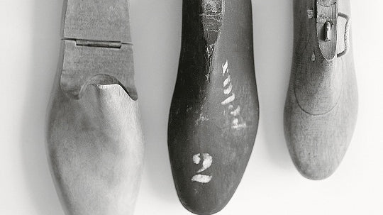 Como cuidar y limpiar tus zapatos