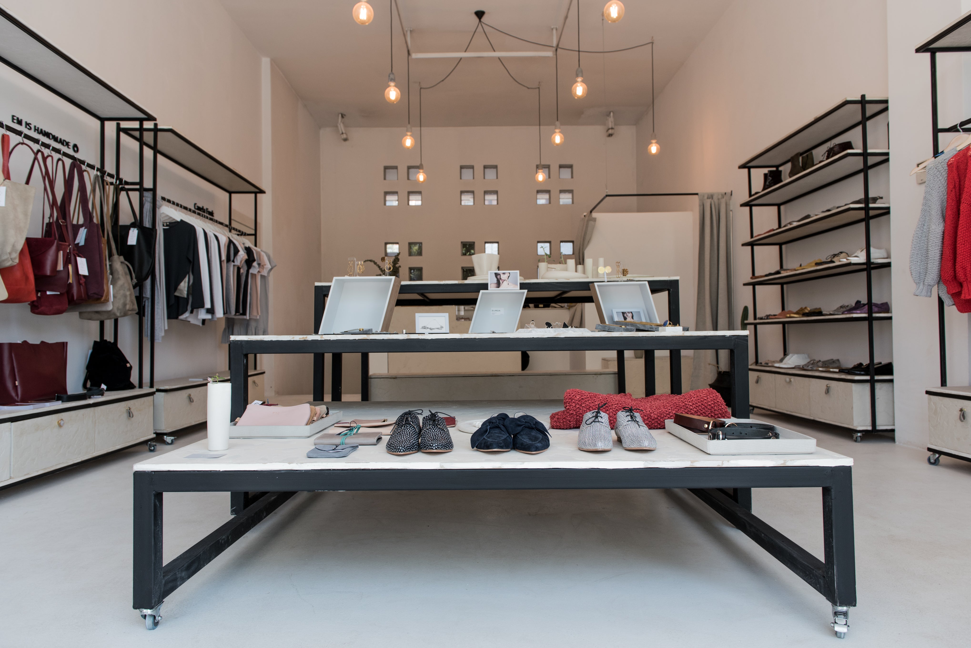 Nueva Tienda